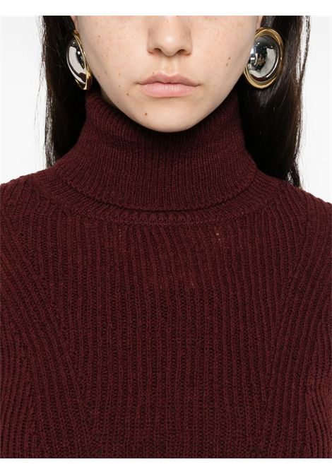 maglia DRIES VAN NOTEN | Maglia | 0112322707355